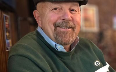 Larry Dittloff’s President’s Letter After Dec 22, 2016 Meeting