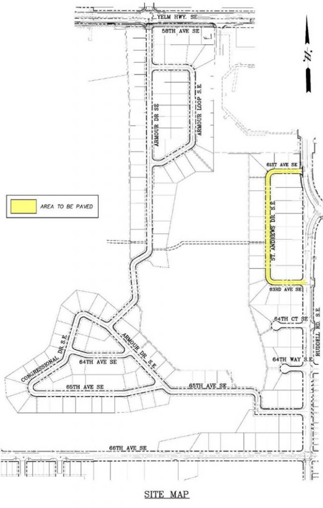 March 24, 2021: Paving Notice for CapCity Wastewater Project 2 image006 651x1024 1