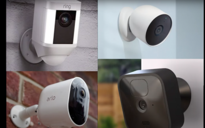 Crime Prevention Tips to Share With CCGCE