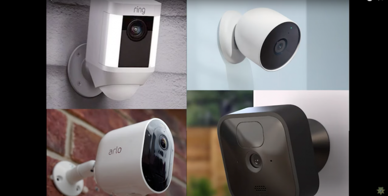 Crime Prevention Tips to Share With CCGCE