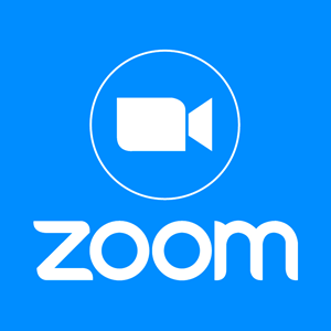 Agenda for CCGCE'S Board Meeting, Tuesday, May 24TH 1 Logo for the online video chat company, zoom.us