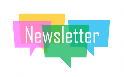 CCGCE’s Summer 2020 Newsletter