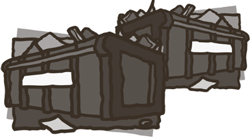 June 12-26: Our Annual Dumpster and Cleanup Event! Cancelled Early 1 250dumpsters