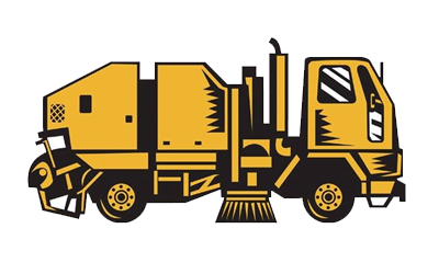 Annual Street Sweeping Continues Monday July 9–8 AM