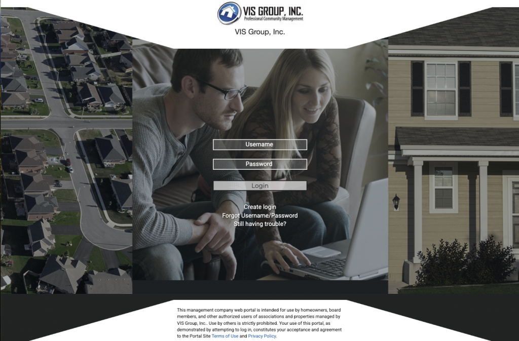 CCGCE Brings Exciting news from VIS Group Inc. 2 Vis Group Portal