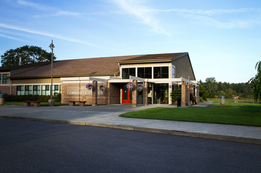 Lacey Washington Community Center