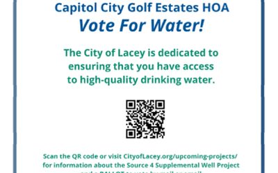 The Counts Go On For the New 2026 CCRs—Vote Now!